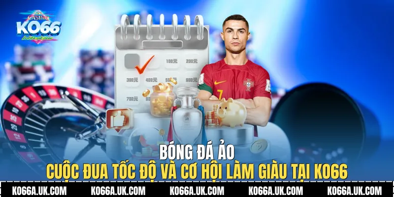 Bóng Đá Ảo
