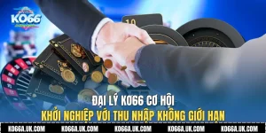 Đại lý Ko66